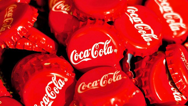 День рождения напитка «Кока-Кола» отмечают 8 мая