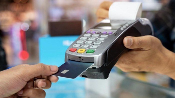 Брошенный на кассе чек позволит мошеннику «проникнуть» в жизнь покупателя