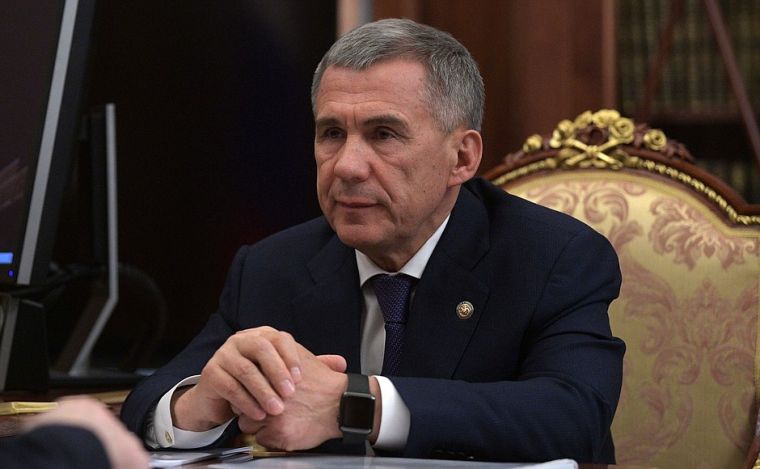Национальный рейтинг губернаторов в 2020 году определил лучших глав субъектов России