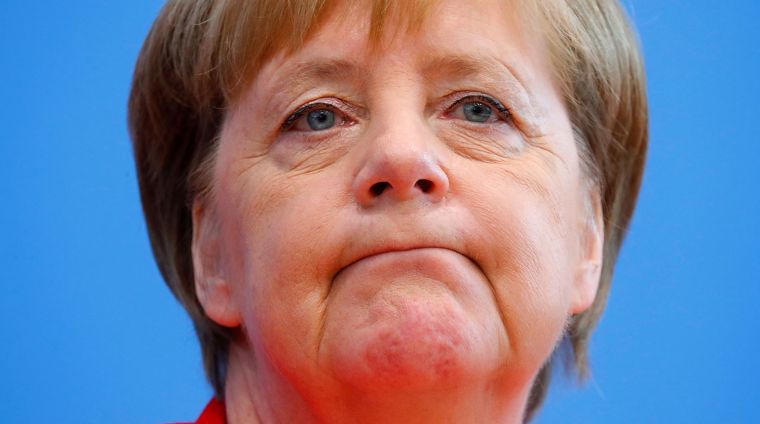 Вакцина от коронавируса – обнадеживающее заявление Ангелы Меркель
