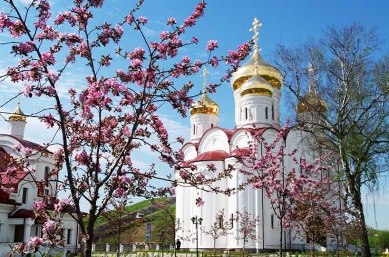 Какие церковные праздники в мае 2020 года отмечают в России