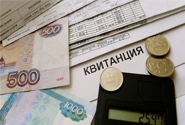 Чем грозят долги ЖКХ для россиян в 2020 году