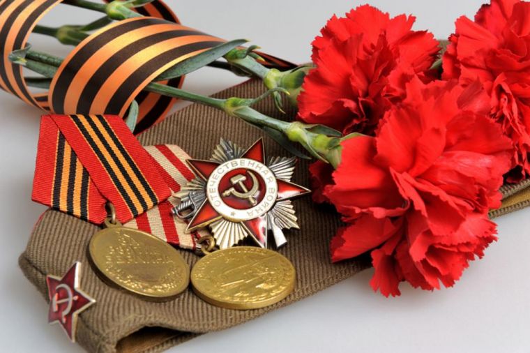 Когда 9 Мая стал выходным днем в СССР: интересные особенности Дня Победы
