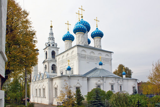 Какой Церковный праздник сегодня, 9 мая, почитается в православном мире
