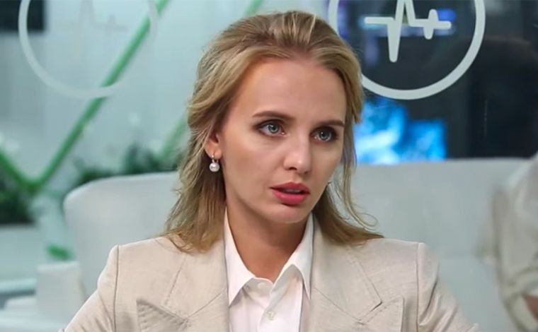 Правда ли, что Мария Воронцова, дочь Путина, займется генетическим проектом