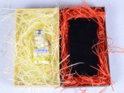 Рафия для красивой упаковки подарков