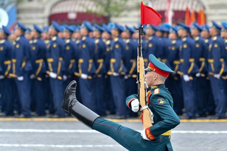 Парад Победы в 2020 году, как будет проходить в Москве