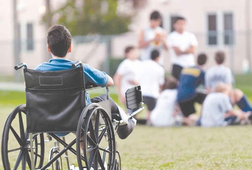 Какой размер выплат в мае 2020 года будет детям-инвалидам?