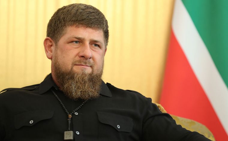 Кадыров инициировал новые наказания для нарушителей самоизоляции 