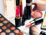 Выбор косметики через интернет