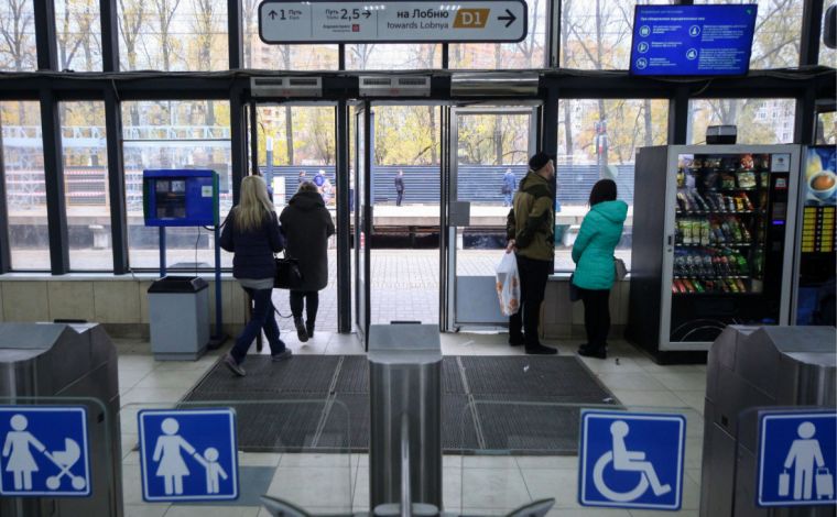 Правда ли в Москве закроют метро из-за коронавируса?