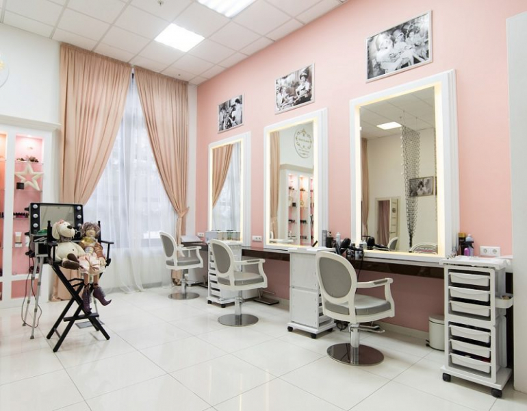 В Москве 4 мая 2020 года открывают парикмахерские, правда или нет