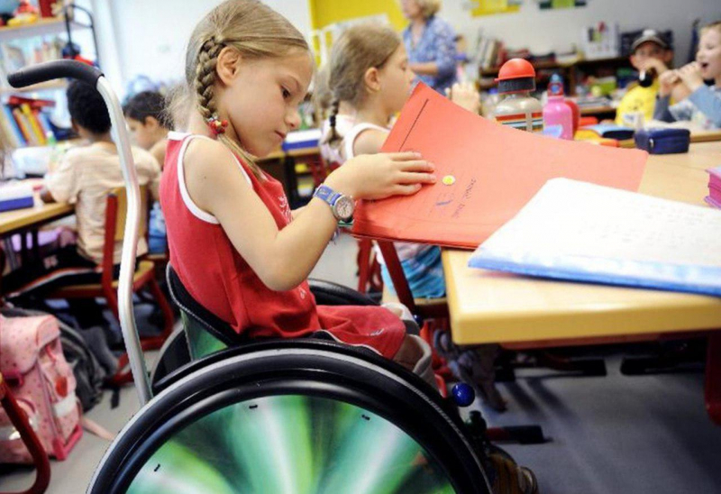 Какой размер выплат в мае 2020 года будет детям-инвалидам?