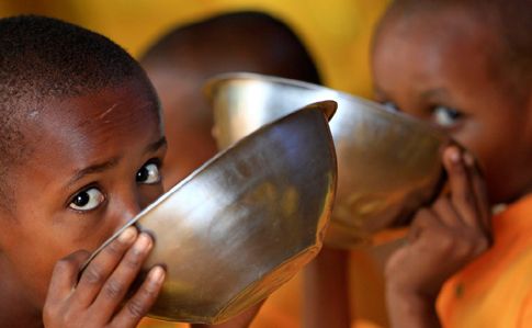 Мировой голод «библейских масштабов»: ООН указывает на серьезную угрозу из-за пандемии коронавируса