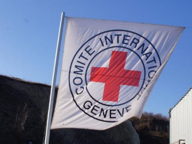 Всемирный день Красного Креста и Красного Полумесяца отмечают 8 мая
