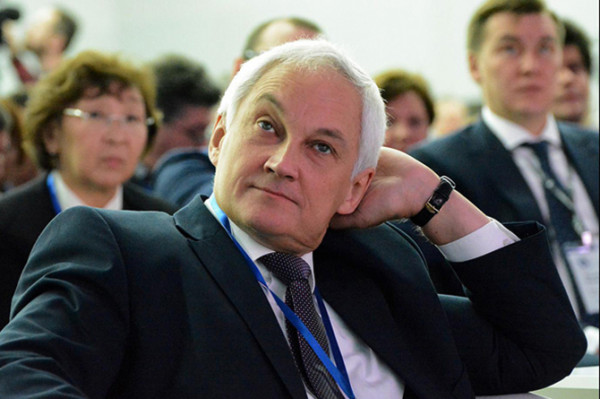 Михаил Мишустин, премьер-министр РФ, болен коронавирусом