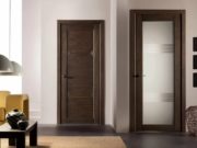 Как выбрать межкомнатные двери