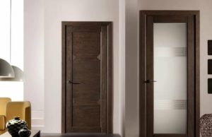 Как выбрать межкомнатные двери