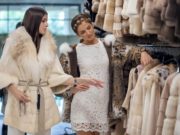 Советы по выбору шубы