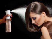 Советы по выбору спрея для волос