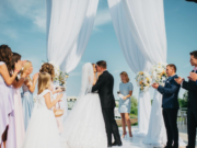 Услуги агентства по организации свадьбы