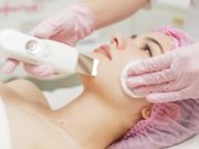 Популярные косметологические процедуры