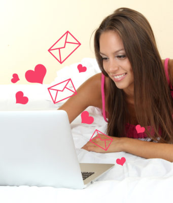 Знакомства онлайн