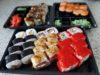 Вкусные роллы с доставкой на дом