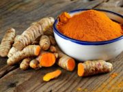 Полезные свойства куркумы