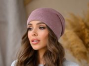 Как выбрать женскую шапку