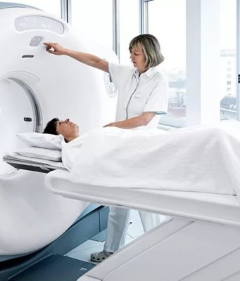 Что в себя включает полное обследование организма