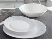 Преимущества посуды luminarc