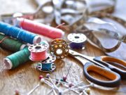 Советы по выбору швейной фурнитуры