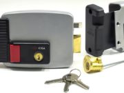 Особенности и преимущества электромеханических замков Cisa