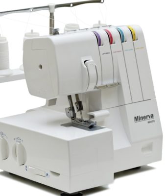 Как выбрать оверлок