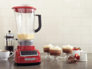 Почему покупатели выбирают блендер KitchenAid