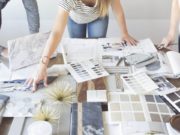 Помощь профессионала в создании стильного дизайн интерьера