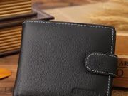 Стильные мужские портмоне