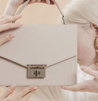 Модные аксессуары бренда arny praht