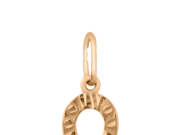 Выбор золотой подвески