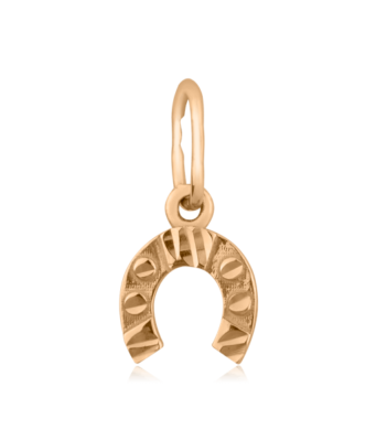 Выбор золотой подвески