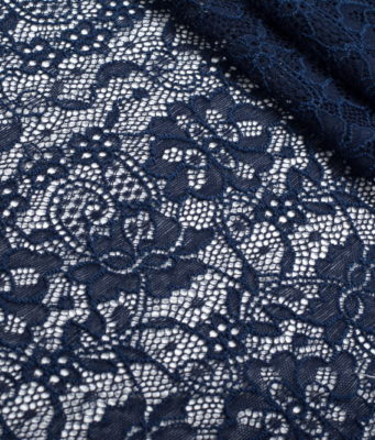 Особенности гипюра