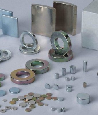 Сфера применения неодимовых магнитов