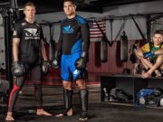 Выбор спортивной одежды и экепировки для борьбы ММА