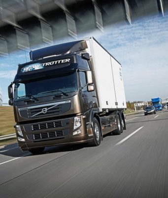 Перевозка грузов по Украине