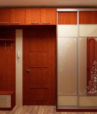 Советы по выбору шкафа-купе в прихожую