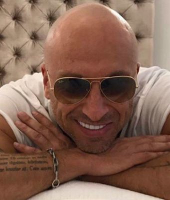 53-летний Нагиев впервые раскрыл тайну личной жизни