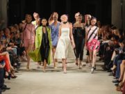 Последние fashion новости