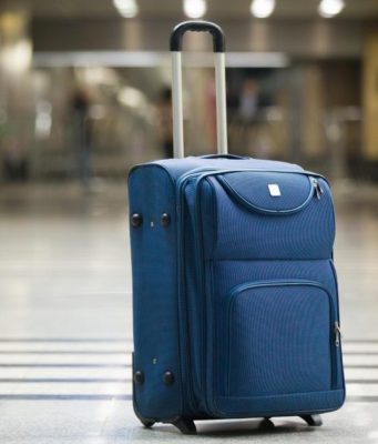 Каким должен быть чемоданной для ручной клади