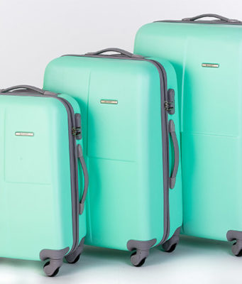 Что следует учесть, выбирая пластиковый чемодан